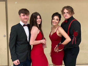 Meet your Posher, Janie